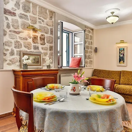 Apartman 367 Kotor Exterior photo