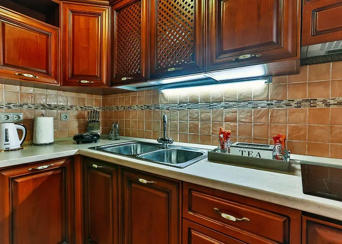 Apartman 367