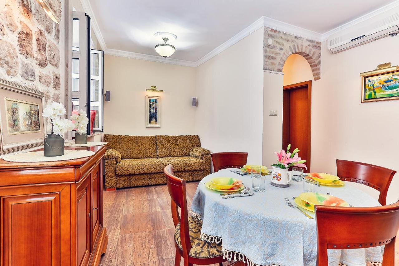 367 Apartment Kotor