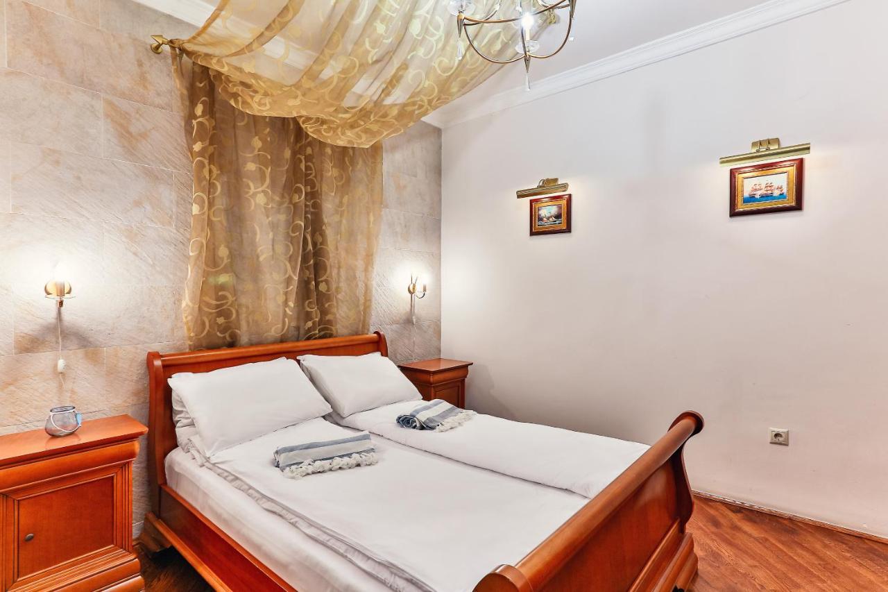 367 Apartment Kotor